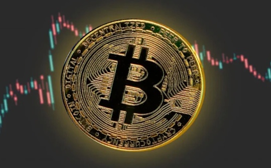 贝莱德比特币现货ETF创历史单日净流出3.3亿美元