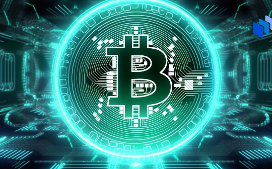 比特币突破9.5万美元，以太坊涨至3300！Glassnode：新需求有效消化卖压