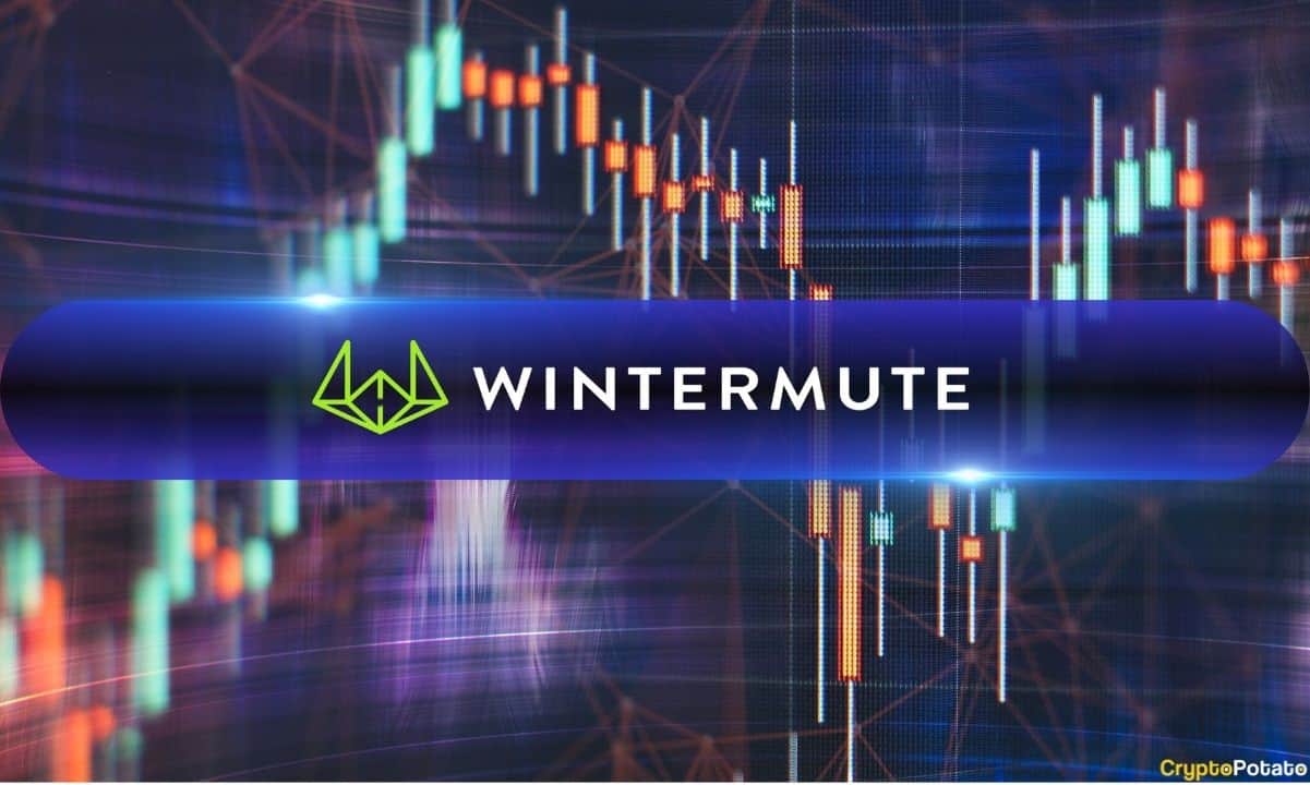 Wintermute计划扩展加密货币市场制作服务至美国：最新报告揭示