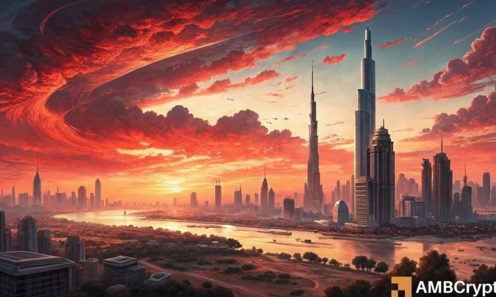 Tron-DeFi：SunSwap在2024年以830万笔交易领先市场