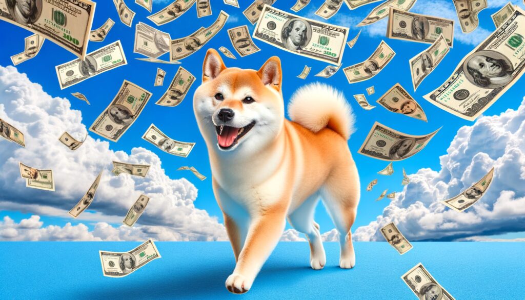 现在买入Shiba Inu合适吗？2000美元到2027年能变成多少？