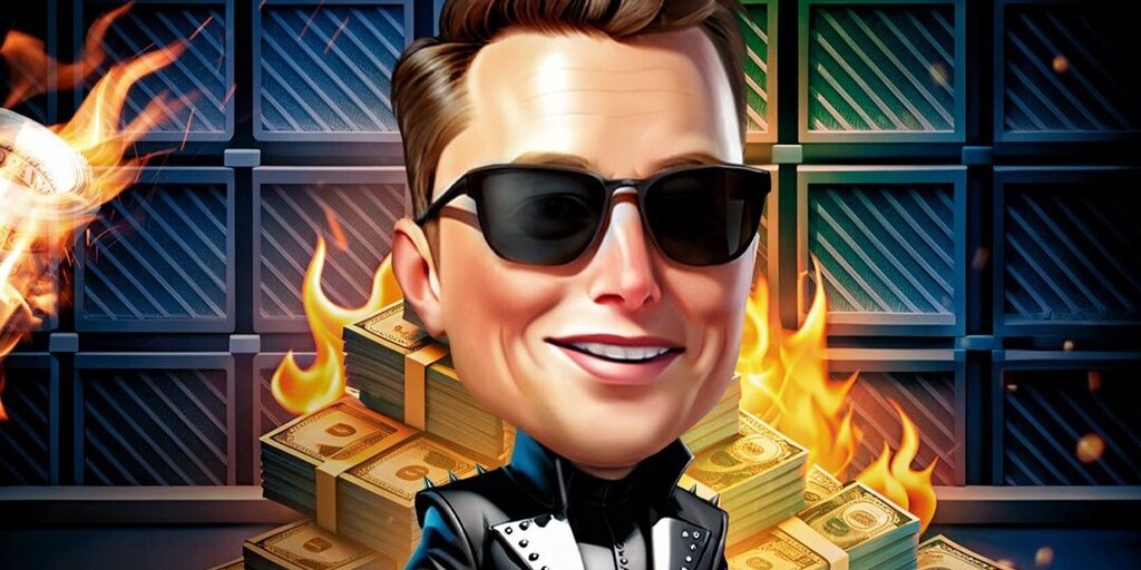 比特小鹿与Riot Blockchain争相进驻德州小镇挖矿