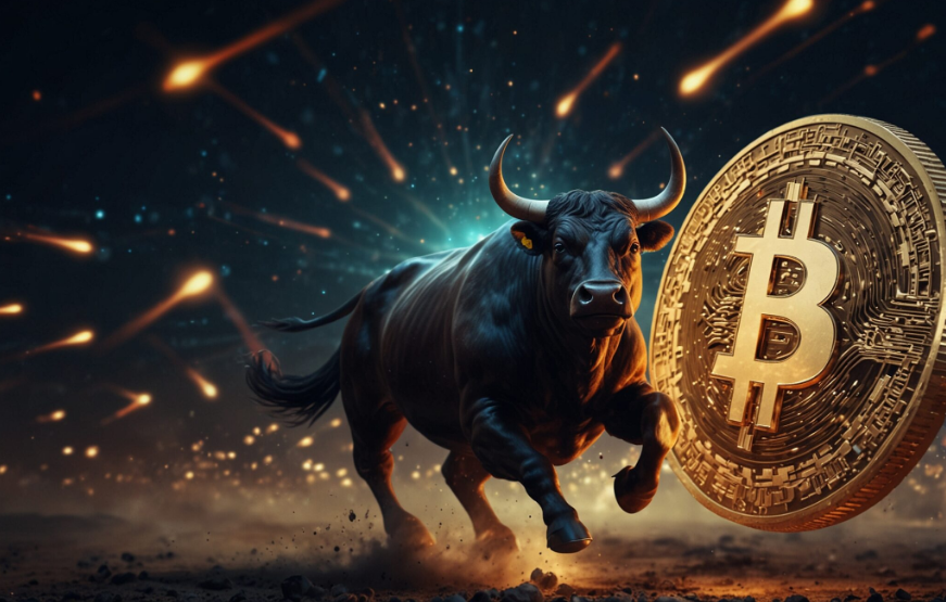 方舟投资比特币月度报告：5个指标分析BTC呈现看涨趋势