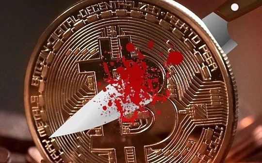 旧金山联储称比特币期货推出后，BTC价格为何出现下跌？