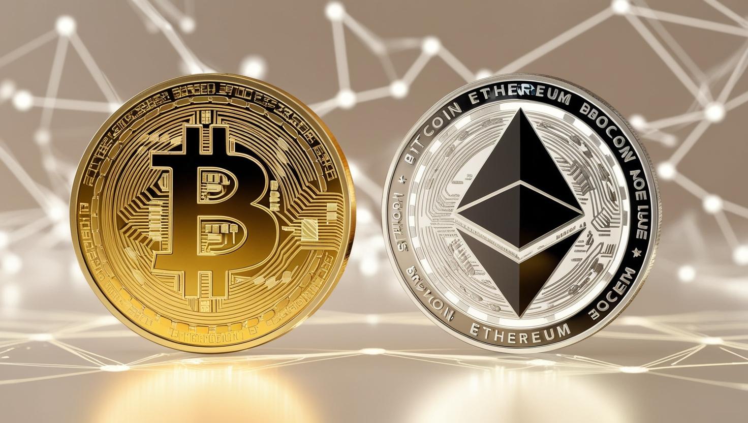 最近火爆登上热搜的比特币到底是什么？带你全面了解！