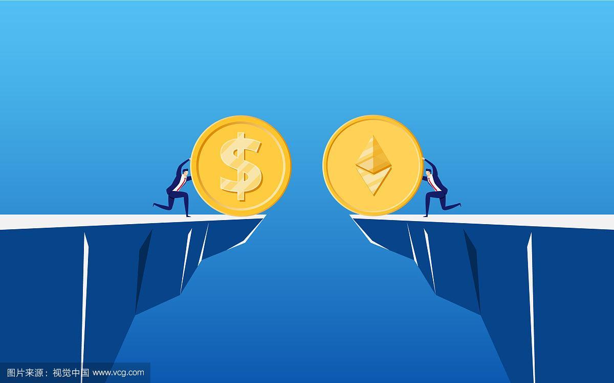 上海、无锡探索稳定币助力外贸，相关概念股持续走强，这真的意味着机会还是风险？